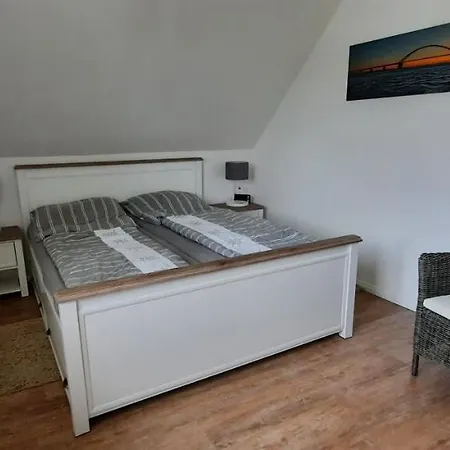 Ostseebrise-Fehmarn Extérieur photo