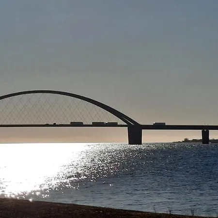 Ostseebrise-Fehmarn Extérieur photo