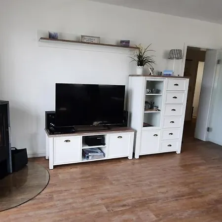 Ostseebrise-Fehmarn Extérieur photo