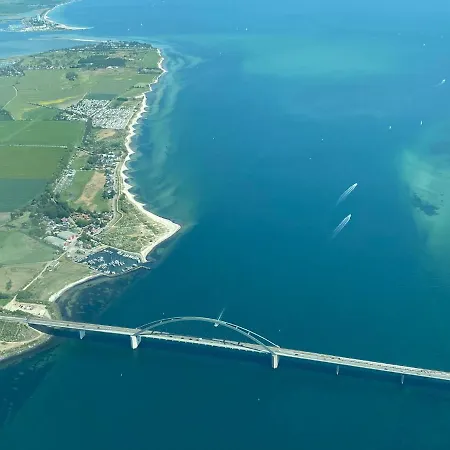 Ostseebrise-Fehmarn Extérieur photo