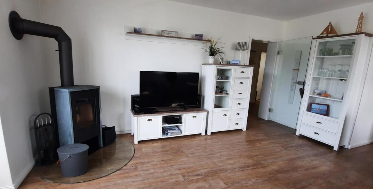 Appartement Ostseebrise-fehmarn *