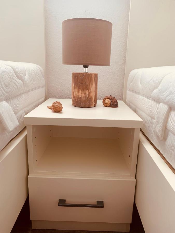 Appartement Ostseebrise-fehmarn Fehmarn