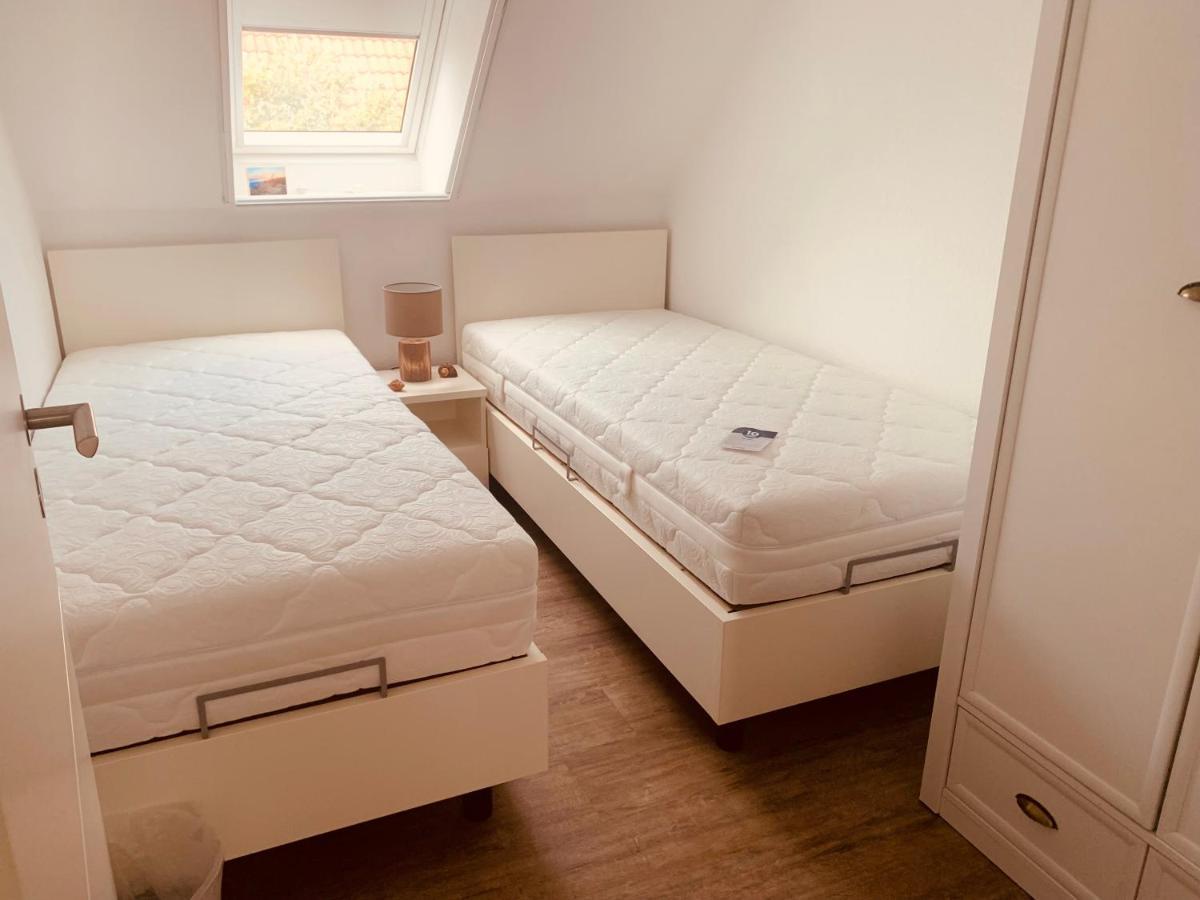 Apartment Ostseebrise-fehmarn Fehmarn
