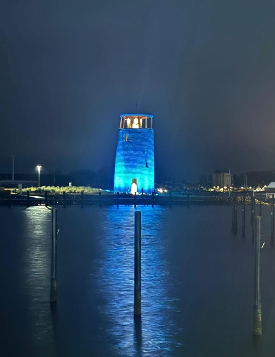 Appartement Ostseebrise-fehmarn
