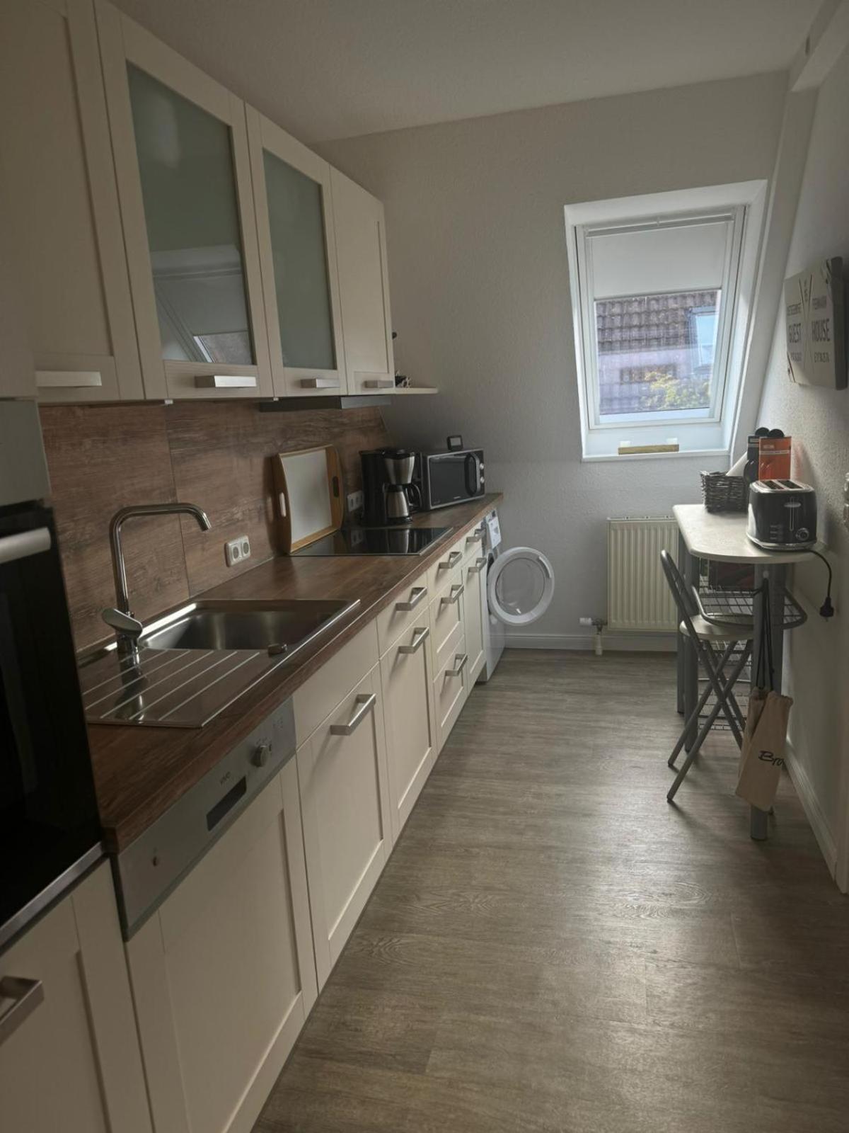 Ostseebrise-fehmarn Appartement Fehmarn