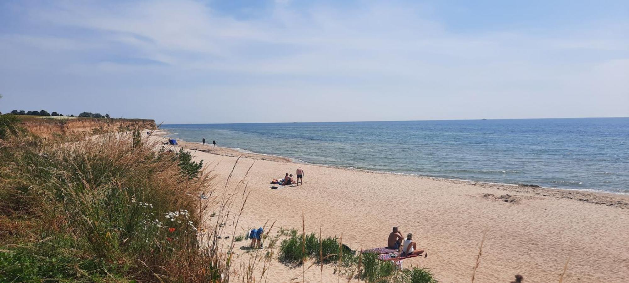 Appartement Ostseebrise-fehmarn