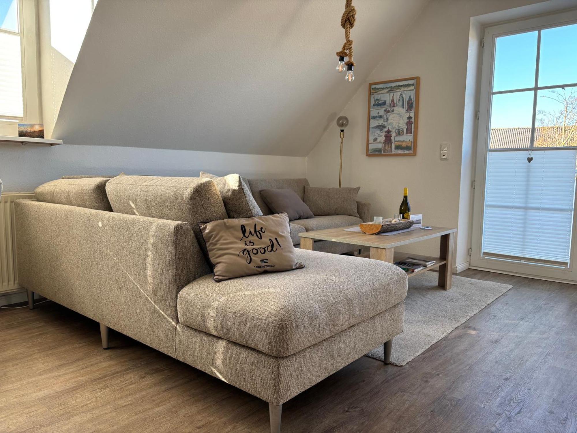 Apartment Ostseebrise-fehmarn Fehmarn