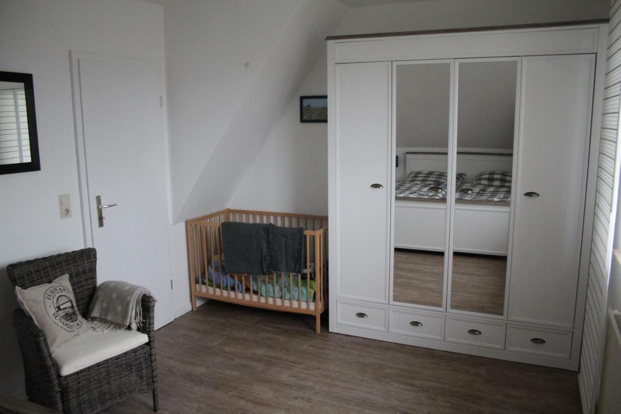 Ostseebrise-fehmarn Appartement