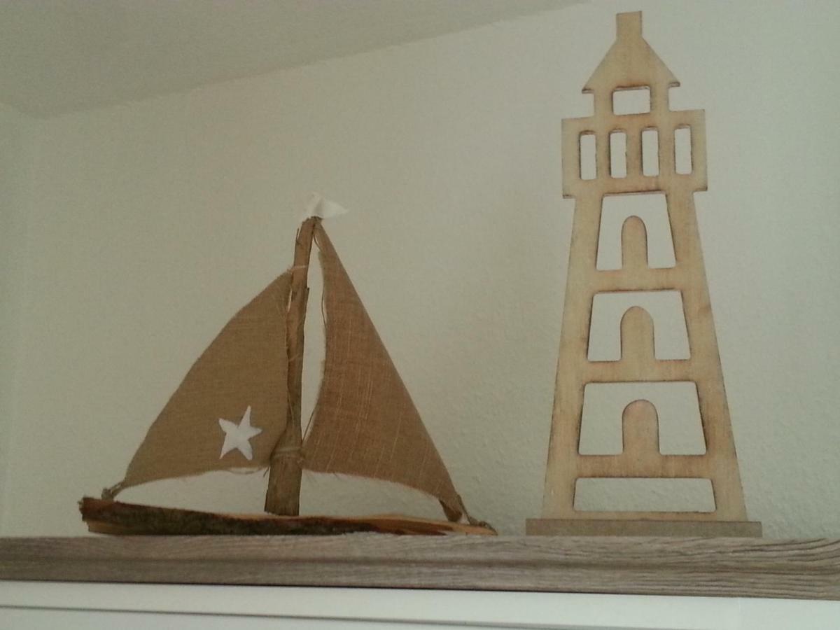 Appartement Ostseebrise-fehmarn Fehmarn