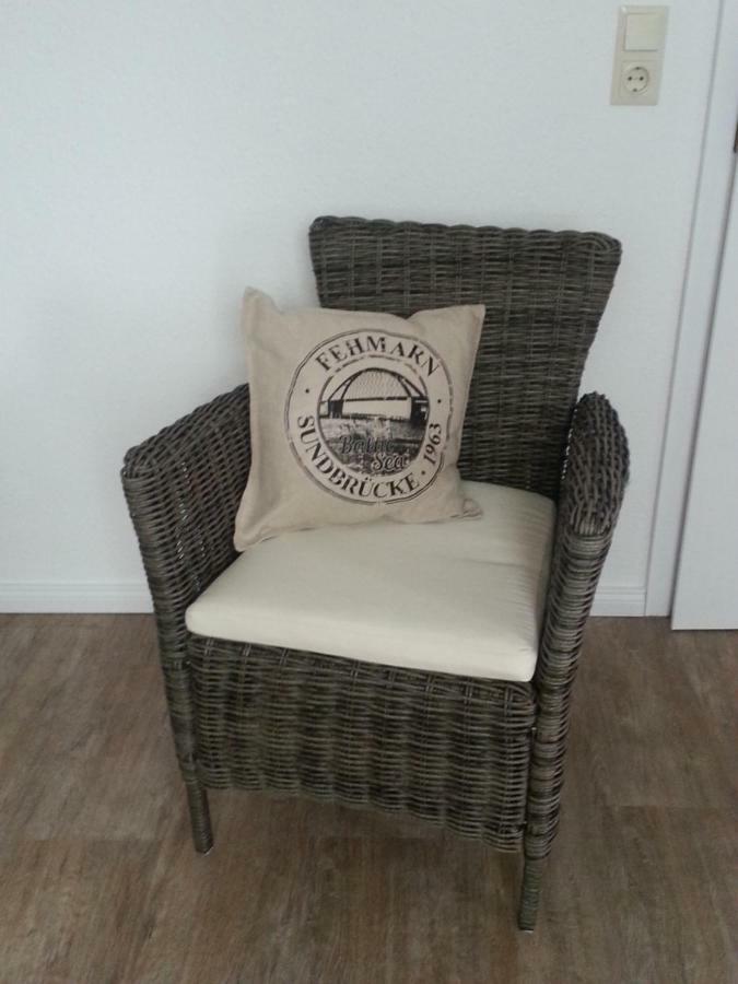 Apartment Ostseebrise-fehmarn
