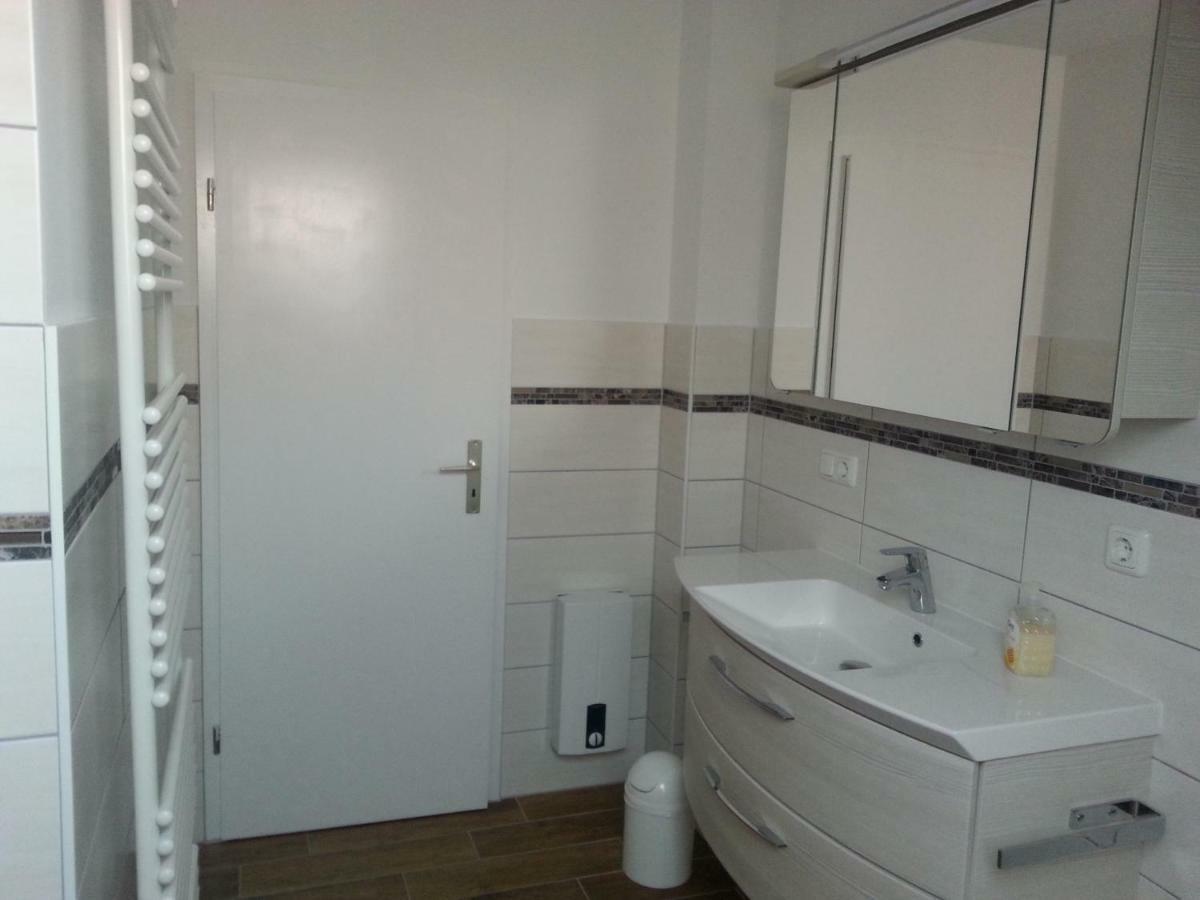 Ostseebrise-fehmarn Appartement
