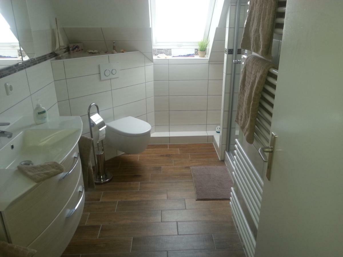 Ostseebrise-fehmarn Appartement Fehmarn